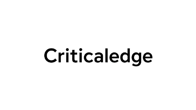 CriticalEdge Logo